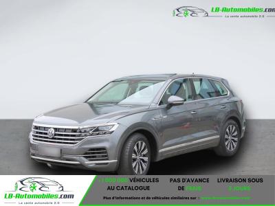 Volkswagen Touareg 4.0 TDI 421ch BVA 4Motion