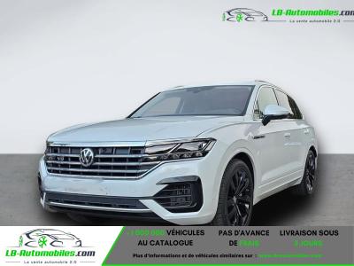 Volkswagen Touareg 4.0 TDI 421ch BVA 4Motion