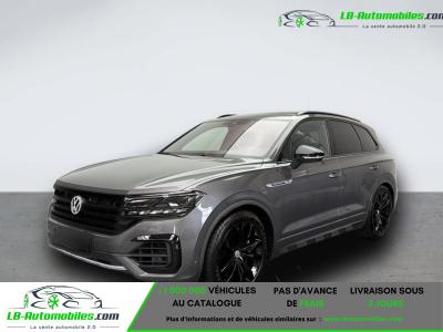 Volkswagen Touareg 4.0 TDI 421ch BVA 4Motion