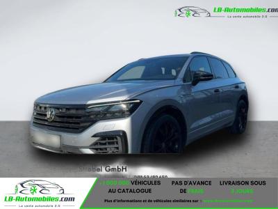 Volkswagen Touareg 4.0 TDI 421ch BVA 4Motion