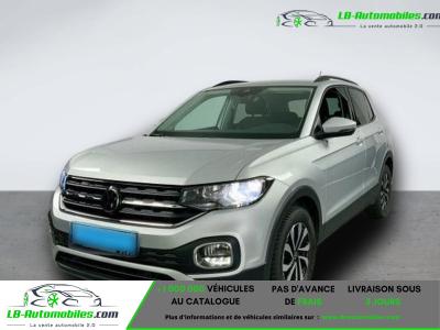 Volkswagen T-Cross 1.0 TSI 110 Start/Stop BVM
