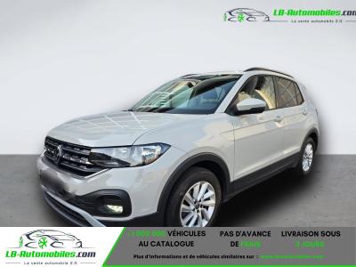 Volkswagen T-Cross 1.0 TSI 110 Start/Stop BVA