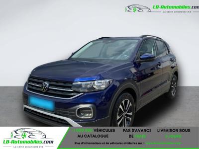 Volkswagen T-Cross 1.0 TSI 110 Start/Stop BVA