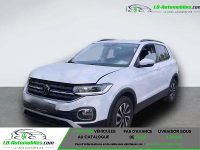 Volkswagen T-Cross 1.0 TSI 110 Start/Stop BVA