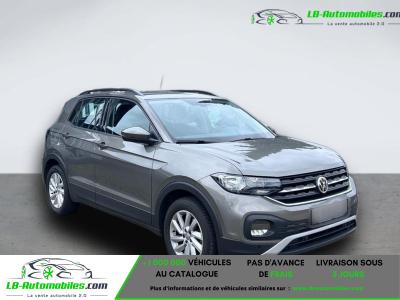 Volkswagen T-Cross 1.0 TSI 115 Start/Stop BVM