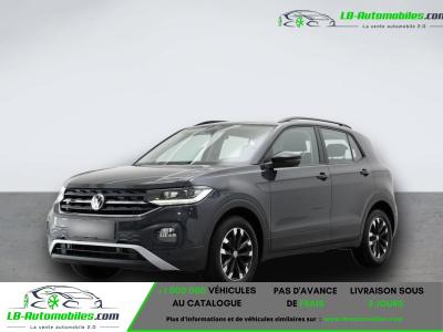 Volkswagen T-Cross 1.0 TSI 115 Start/Stop BVA