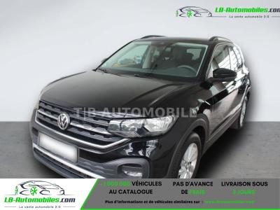 Volkswagen T-Cross 1.0 TSI 95 Start/Stop BVM