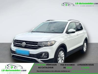 Volkswagen T-Cross 1.0 TSI 95 Start/Stop BVM