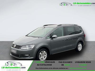 Volkswagen Sharan 1.4 TSI 150  BVA