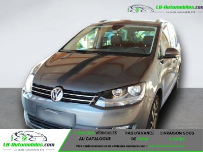 Volkswagen Sharan 1.4 TSI 150  BVA