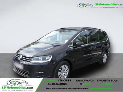 Volkswagen Sharan 2.0 TDI 150  BVA