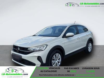 Volkswagen Taigo Taigo 1.0 TSI 110 BVM