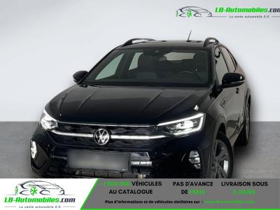 Volkswagen Taigo 1.0 TSI 110 BVA