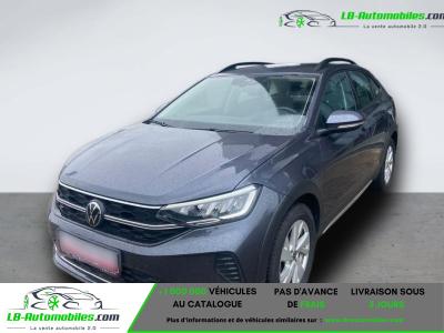Volkswagen Taigo 1.0 TSI 95 BVM