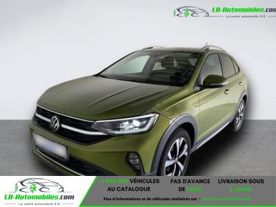 Volkswagen Taigo 1.5 TSI 150 BVA