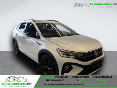Volkswagen Taigo 1.5 TSI 150 BVA