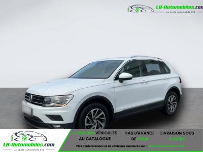 Volkswagen Tiguan 1.4 TSI 125 BMT