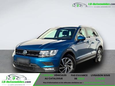 Volkswagen Tiguan 1.4 TSI 125 BMT