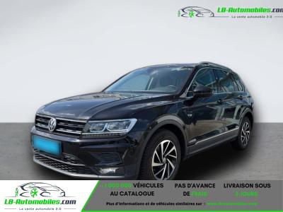 Volkswagen Tiguan 1.4 TSI 150 BMT BVM