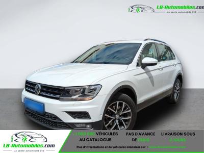 Volkswagen Tiguan 1.4 TSI 150 BMT BVA