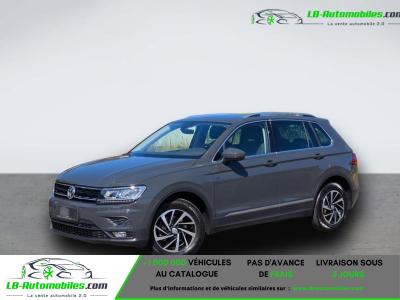 Volkswagen Tiguan 1.4 TSI 150 BMT BVA