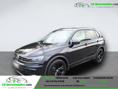 Volkswagen Tiguan 1.5 TSI EVO 130