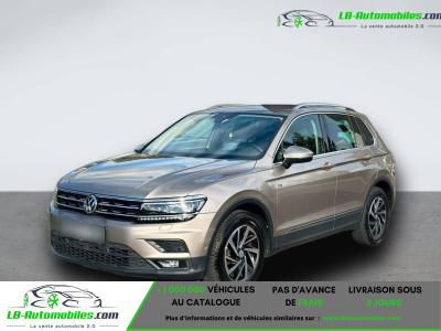 Volkswagen Tiguan 1.5 TSI EVO 130