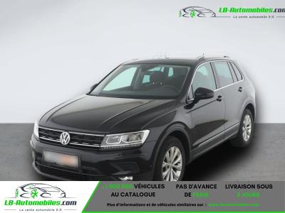 Volkswagen Tiguan 1.5 TSI EVO 130