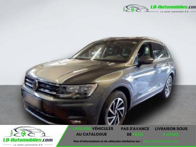 Volkswagen Tiguan 1.5 TSI EVO 130