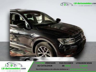 Volkswagen Tiguan 1.5 TSI EVO 130