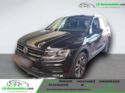 Volkswagen Tiguan 1.5 TSI EVO 130