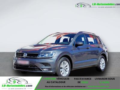 Volkswagen Tiguan 1.5 TSI EVO 130