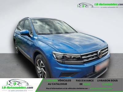 Volkswagen Tiguan 1.5 TSI EVO 130