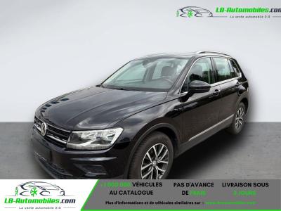 Volkswagen Tiguan 2.0 TDI 115 BMT