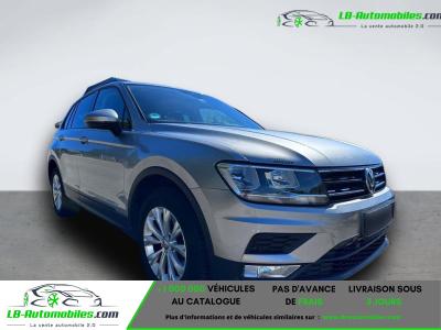 Volkswagen Tiguan 2.0 TDI 150 BVM