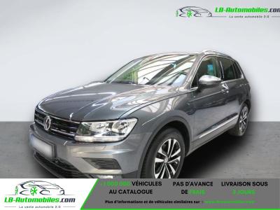 Volkswagen Tiguan 2.0 TDI 150 BVM