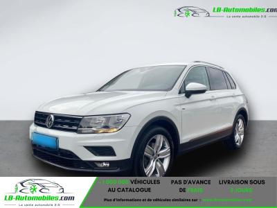 Volkswagen Tiguan 2.0 TDI 150 BVM
