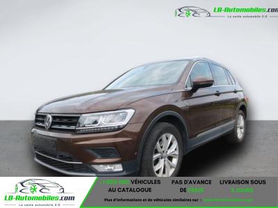 Volkswagen Tiguan 2.0 TDI 150 BVA