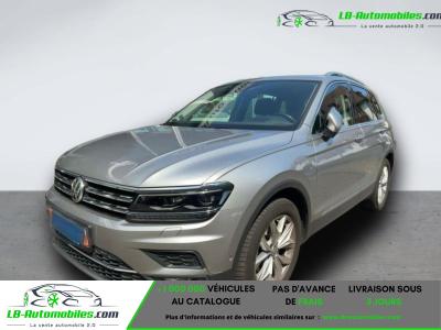Volkswagen Tiguan 2.0 TDI 150 BVA