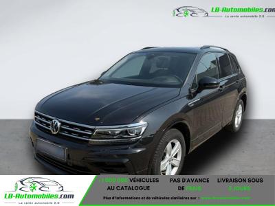Volkswagen Tiguan 2.0 TDI 150 BVA