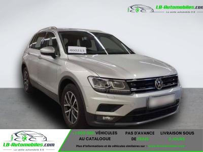 Volkswagen Tiguan 2.0 TDI 150 BVA