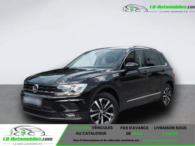 Volkswagen Tiguan 2.0 TDI 150 BVA