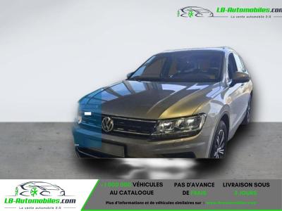 Volkswagen Tiguan 2.0 TDI 190 BMT BVA 4Motion