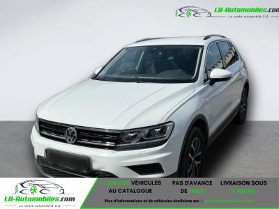 Volkswagen Tiguan 2.0 TDI 190 BMT BVA 4Motion