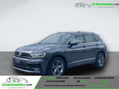 Volkswagen Tiguan 2.0 TSI 180 BMT BVA 4Motion