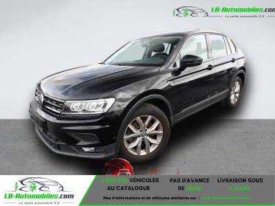 Volkswagen Tiguan 2.0 TSI 190 BVA 4Motion