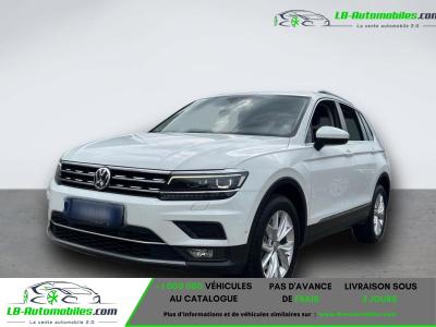 Volkswagen Tiguan 2.0 TSI 190 BVA 4Motion