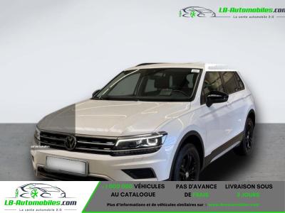 Volkswagen Tiguan 2.0 TSI 190 BVA 4Motion