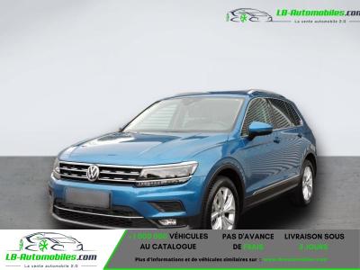 Volkswagen Tiguan 2.0 TSI 190 BVA 4Motion