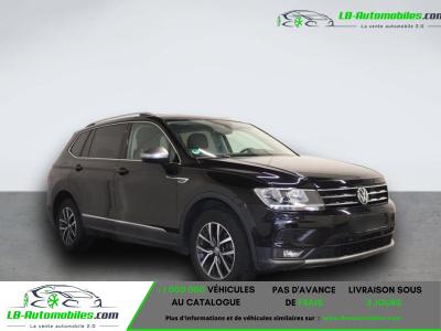 Volkswagen Tiguan Allspace 150 BVM